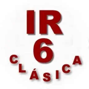 IR 6 CLASICA