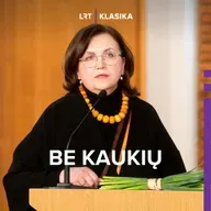 Grafikė Birutė Zokaitytė: provincijos žmonės dar neužaugę tokiom skulptūrom kaip Saukos