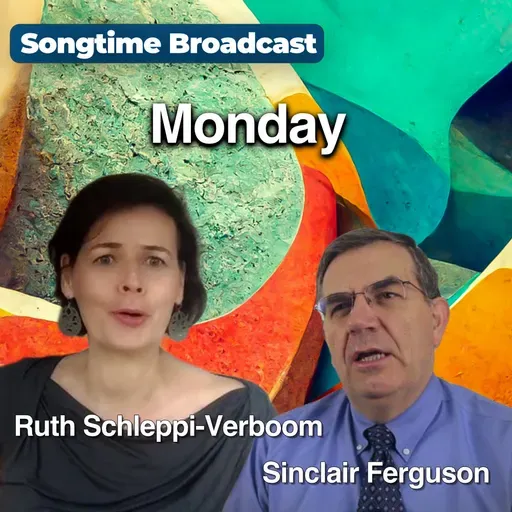 Daily Broadcast 3/23/2026 – Monday