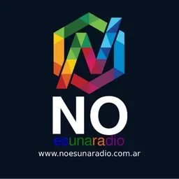 No es una radio