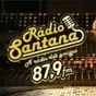 Rádio Santana 87,9 FM