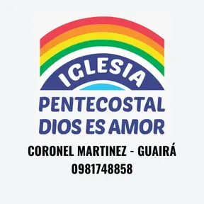 Radio Cristiana Coronel Martinez