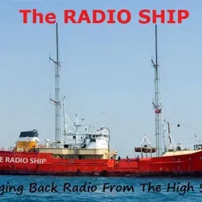 The RADIO SHIP