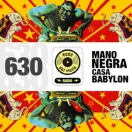 Mano Negra / Casa Babylon | Programa 630 - Ecos del Vinilo Radio