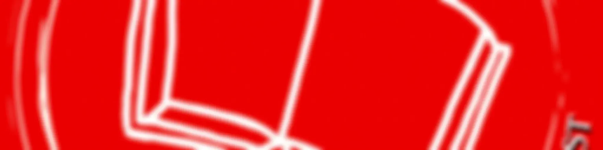 Das rote Buch - Ein fantastischer Familienpodcast