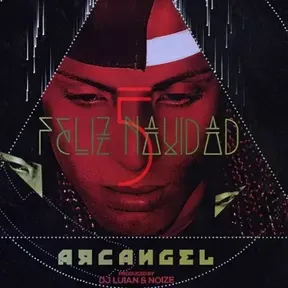 Feliz navidad 5
