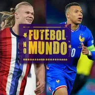 Futebol no Mundo #499: Haaland e Mbappé em destaque na Europa, análise do Brasil e tudo sobre eliminatórias