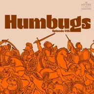 416: Hans Christian Andersen: Humbugs