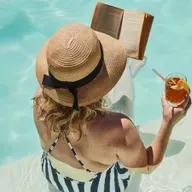 Summer Holiday Book Recommendations “It’s Sinead’s memoir, and she’s reading it – it’s very intimate”