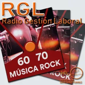 RGL-Rock Latino 60-70