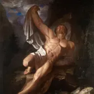 [Tragedias #03] La muerte de Heracles («Traquinias», de Sófocles)