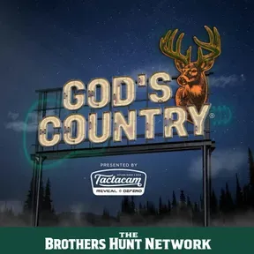 God's Country