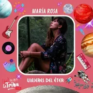 #MÚSICA - María Rosa
