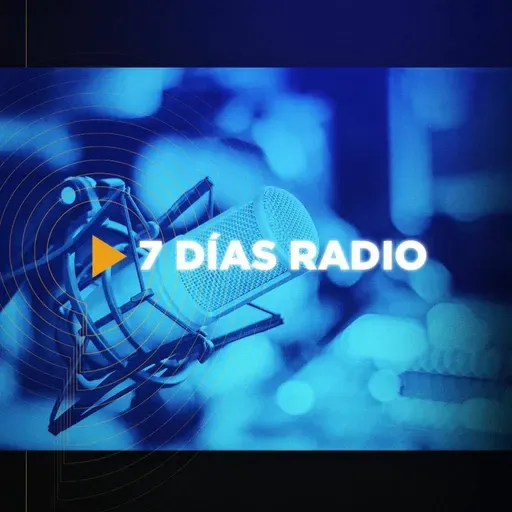 7 Días Radio - 1 de setiembre, 2022