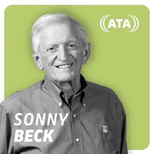 Looking Back, Growing Forward: Insights from Sonny Beck