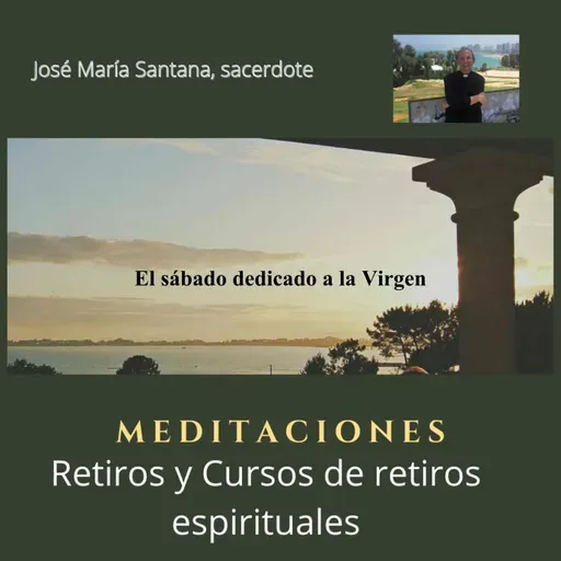 El sábado dedicado a la Virgen