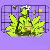 Hidden Levels Ep. 5: Press B to Touch Grass