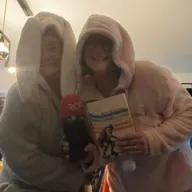 Interview en pyjama avec Brigitte Guilbau - Papy en Cavale