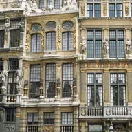 10.000 lugares para viajar con Ángela Gonzalo - Bruselas,  huella viva del Art Nouveau y Art Déco - 14/06/25