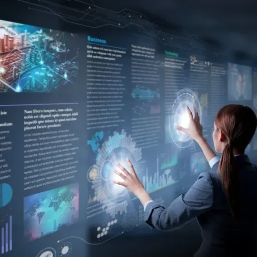 La evolución del periodismo gracias al impacto de las tecnologías de información