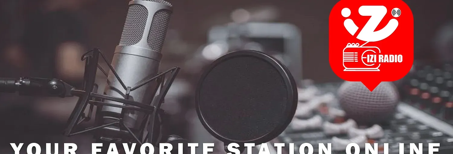 IZIRadio