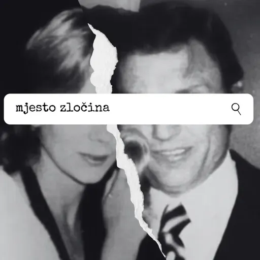 Epizoda 208: Gerald i Charlene Gallego