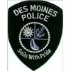 Des Moines County Public Safety