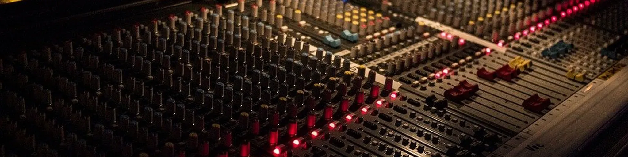 Cidade Thunder Sound