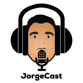 JorgeCast - Internet das Coisas (IoT), Inovação e Tecnologia