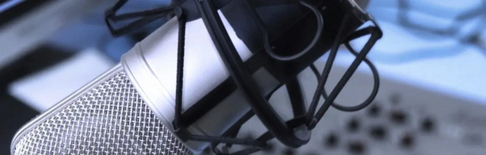 WEB RADIO MANANCIAL