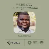 We Belong to a Family: Gary Freeman