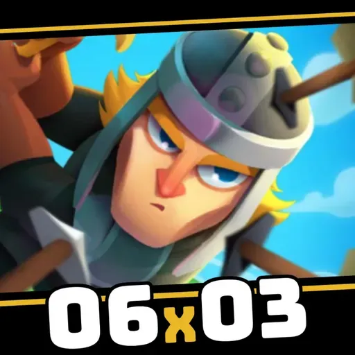 06x03 - Top Troops!, Devil May Cry: Peak of Combat, Tokyo Ghoul, EA Sports FC 24, Wonder Wars y más!