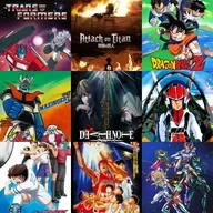 124. ¿Desde Cuándo Vemos Animé y No lo Sabíamos?