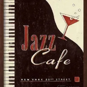 Remnant Ministries - Funkmaster Mood Cafe Jazz and Funk