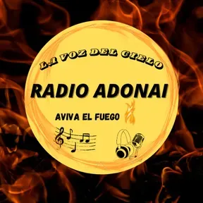 RADIO ADONAI LA VOZ DEL CIELO