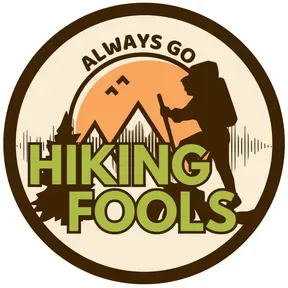 Hiking Fools