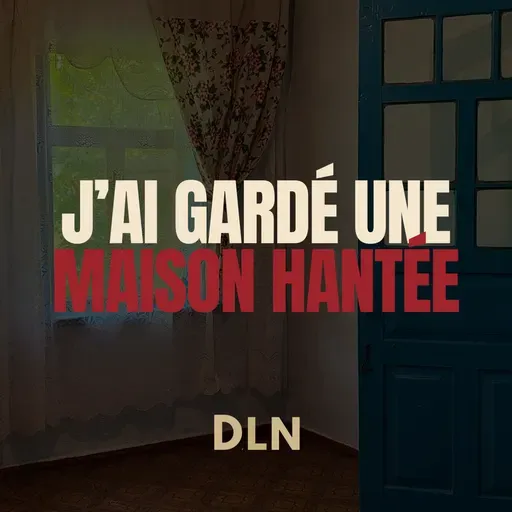 J'ai Gardé une Maison Hantée - Les Creeps Racontent