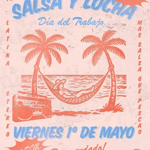 Especial de festivo -  La salsa le canta al trabajo - 01 de mayo de 2026
