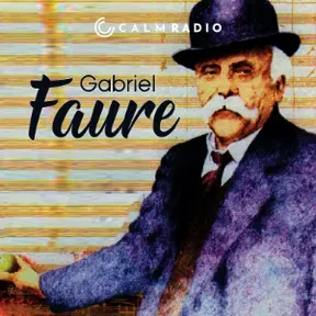 GABRIEL FAURE