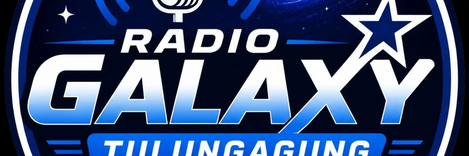 RADIO SUARA NGUBALAN