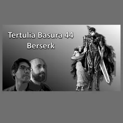 44- Berserk