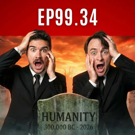 Am I Even Needed Anymore? GLM-5, Agentic Loops & AI Productivity Psychosis - EP99.34