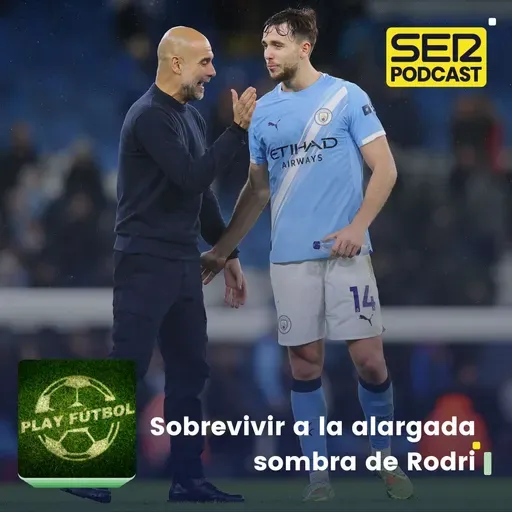 Cómo sobrevivir a la alargada sombra de Rodri