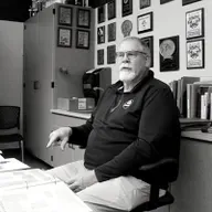 #2: The Success of Hamilton Wrestling w/ Gregg Stoel