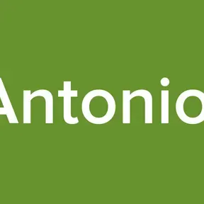 Rádio Antonio-tereza