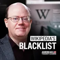How Wikipedia Turned Into an ‘Engine of Defamation’ | Co-Founder Larry Sanger