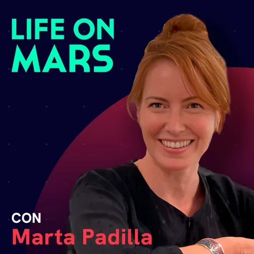 "Si no puedes estar unos meses sin tu nómina, no seas CTO": El camino de Marta hacia el liderazgo.