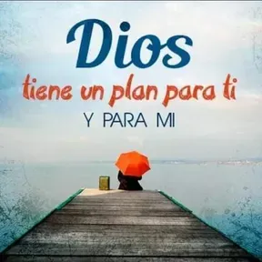 MIO oración