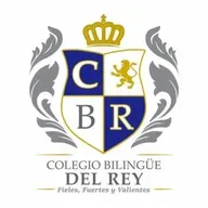 Dedicatoria a los alumnos del Colegio Bilingüe Del Rey