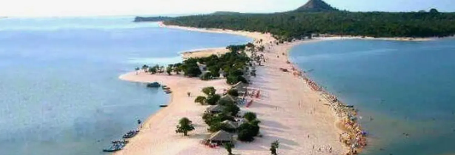 PÉROLA DO TAPAJÓS